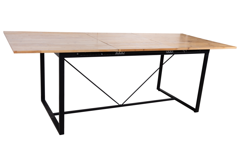 TABLE ALLONGE 160/220