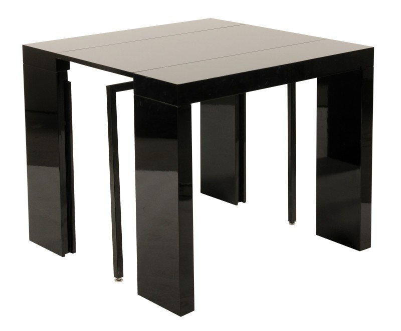 TABLE CONSOLE EXTENSIBLE 45 A 225 CM