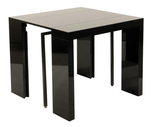 TABLE CONSOLE EXTENSIBLE 45 A 225 CM