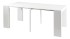 TABLE CONSOLE EXTENSIBLE 45 A 225 CM