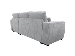 CANAPE D'ANGLE CONVERTIBLE ET REVERSIBLE BALI