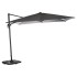 PARASOL DECENTRE 3M CAYO