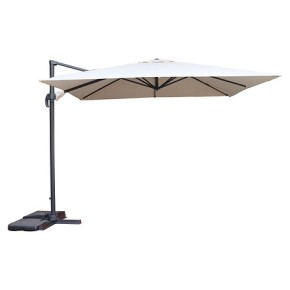 PARASOL DECENTRE 3M CAYO
