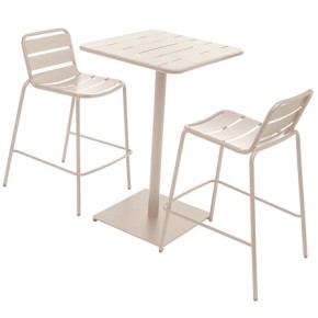 TABLE HAUTE 2 PLACES PHUKET