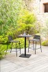 TABLE HAUTE 2 PLACES PHUKET