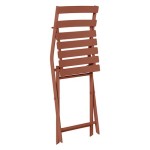 CHAISE PLIANTE GREENSBORO