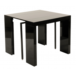 TABLE CONSOLE EXTENSIBLE 45 A 225 CM