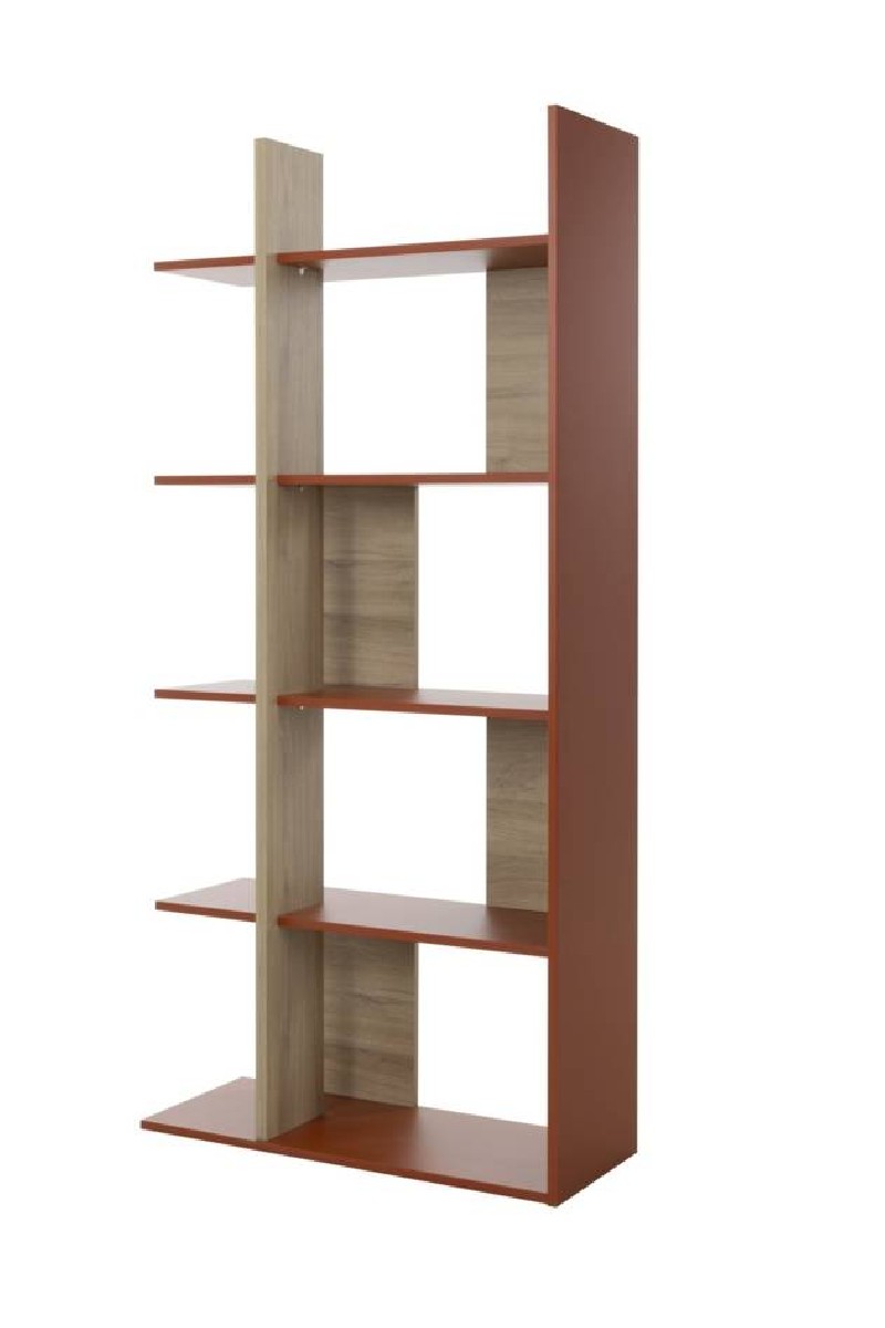 BIBLIOTHEQUE OCRA
