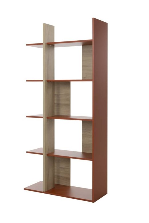 BIBLIOTHEQUE OCRA