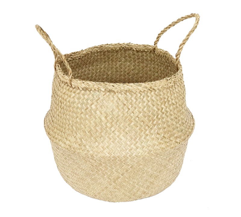 PANIER AVEC HANSES D33