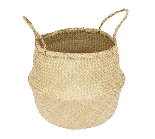 PANIER AVEC HANSES D33