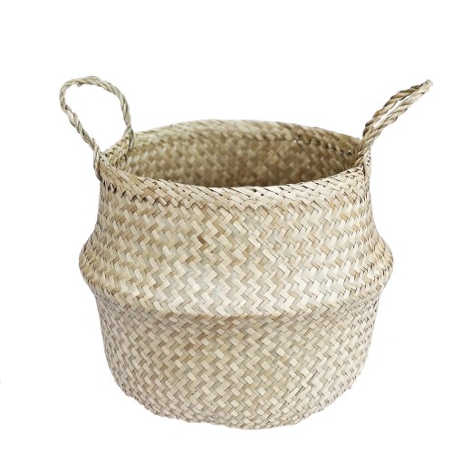 PANIER JONC D30