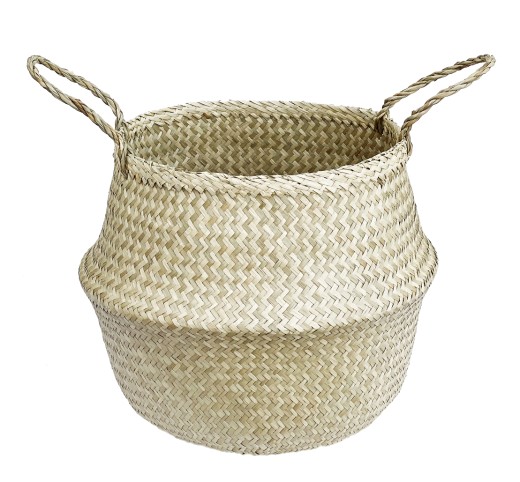 PANIER JONC D40