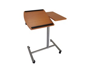 Table d'ordinateur réglable en hauteur