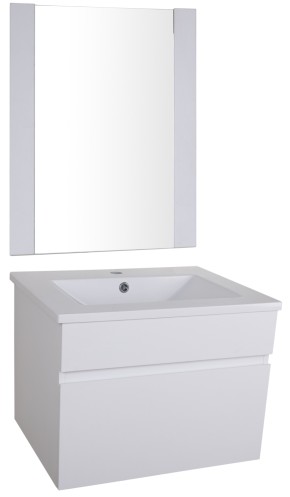 Meuble salle de bain 60 cm