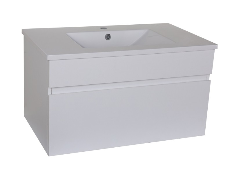 ENSEMBLE SALLE DE BAIN 80CM