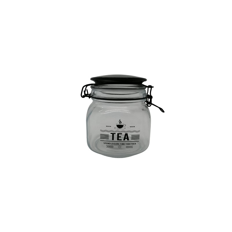 POT DE CONSERVATION 850 ML
