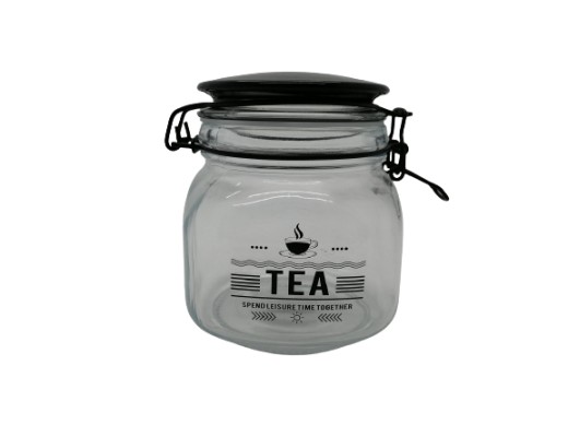 POT DE CONSERVATION 850 ML
