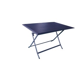 TABLE ALU PLIANTE CIOTAT