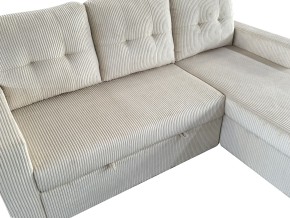 CANAPE CONVERTIBLE ET REVERSIBLE EDDY