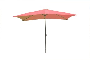 PARASOL DROIT RECTANGULAIRE 3X2M