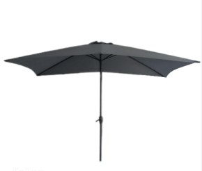 PARASOL DROIT RECTANGULAIRE 3X2M