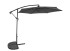 PARASOL EXCENTRE ROND 3M