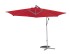 PARASOL EXCENTRE ROND 3M
