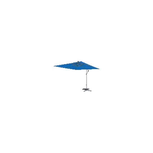 PARASOL EXCENTRE CARRE 2.5M
