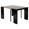 TABLE CONSOLE EXTENSIBLE 45 A 225 CM