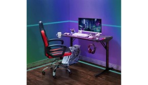 BUREAU GAMING NOLAN