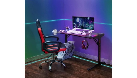 BUREAU GAMING NOLAN