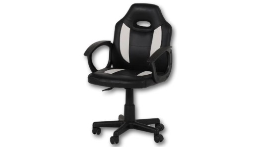 CHAISE DE BUREAU ENFANT LANA