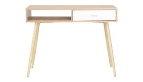 BUREAU 1 TIROIR CALEB