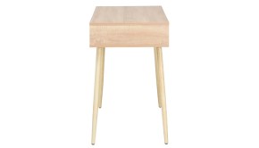 BUREAU 1 TIROIR CALEB