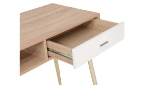 BUREAU 1 TIROIR CALEB
