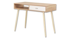 BUREAU 1 TIROIR CALEB