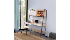 BUREAU 2 TIROIRS ET...