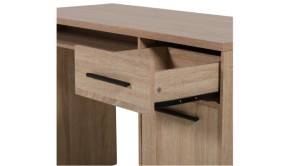 BUREAU JACK