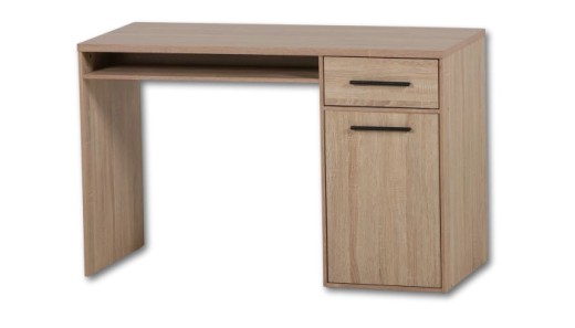 BUREAU JACK