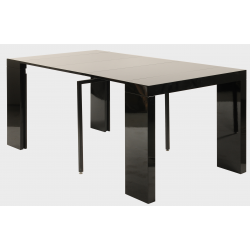 TABLE CONSOLE EXTENSIBLE 45 A 225 CM