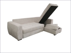 CANAPE D'ANGLE CONVERTIBLE ET REVERSIBLE BALI