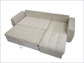 CANAPE D'ANGLE CONVERTIBLE ET REVERSIBLE BALI
