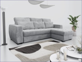 CANAPE D'ANGLE CONVERTIBLE ET REVERSIBLE BALI