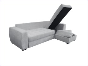 CANAPE D'ANGLE CONVERTIBLE ET REVERSIBLE BALI