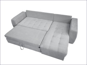 CANAPE D'ANGLE CONVERTIBLE ET REVERSIBLE BALI