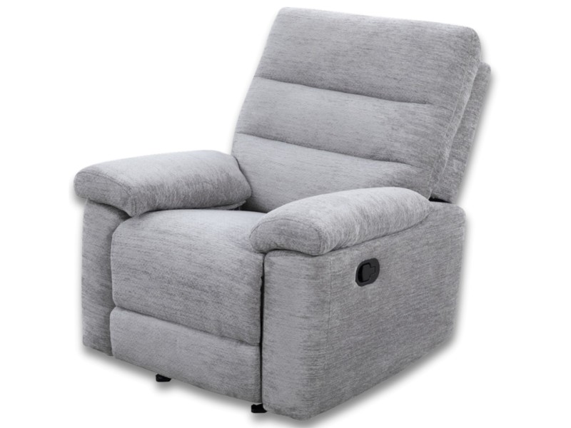 FAUTEUIL RELAX MANUEL CORAL