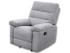 FAUTEUIL RELAX MANUEL CORAL