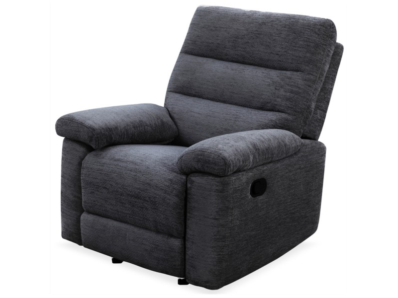 FAUTEUIL RELAX MANUEL CORAL