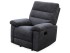FAUTEUIL RELAX MANUEL CORAL